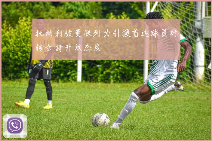 托纳利被曼联列为引援首选球员对转会持开放态度