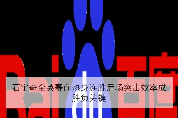 石宇奇全英赛前热身连胜后场突击效率成胜负关键